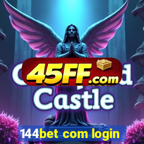 144bet com login